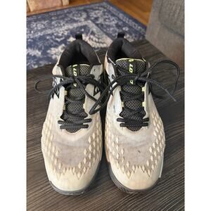Lotto Raptor Hyperpulse 100 Speed Tennis/Pickleball Shoe Sz. 10